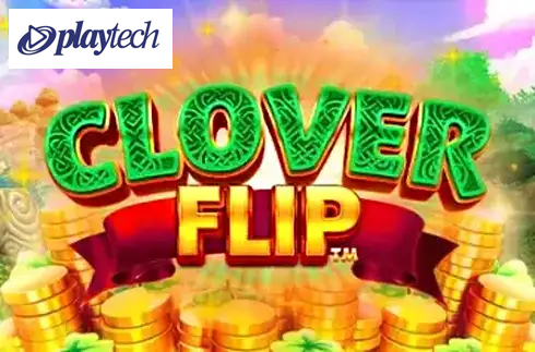 Clover Flip